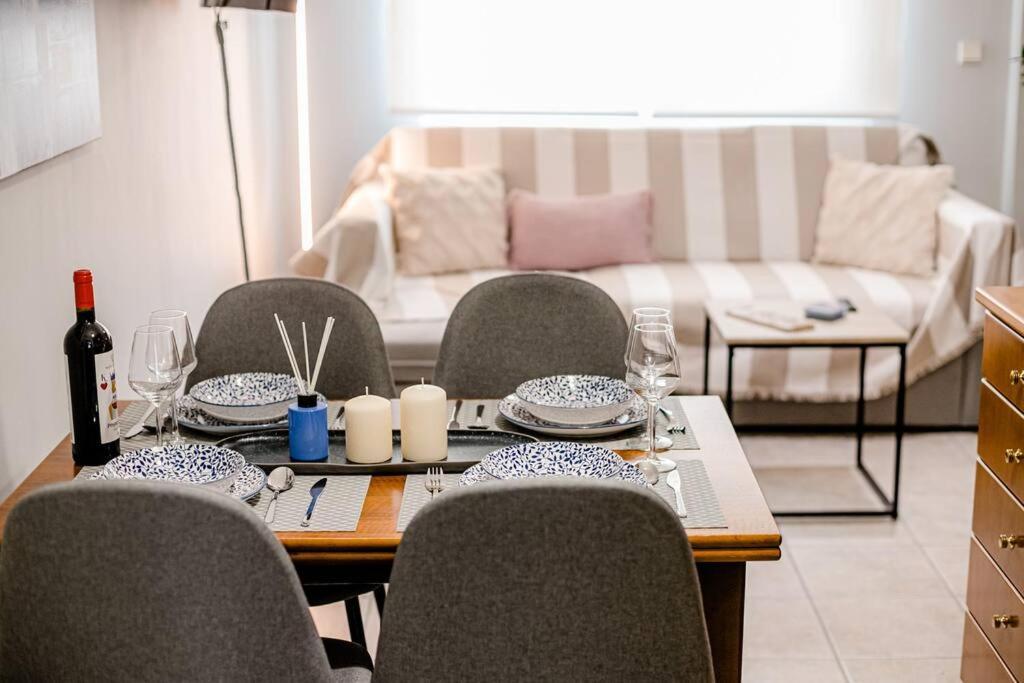 Hermes Modern Apartment Alexandroupoli Exterior photo