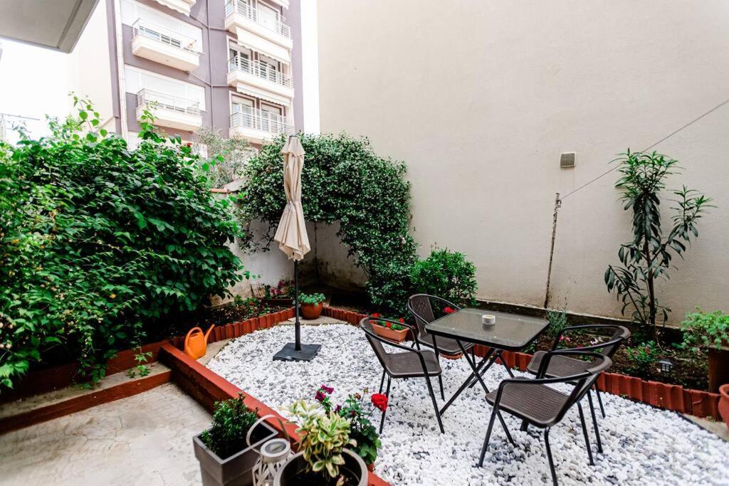 Hermes Modern Apartment Alexandroupoli Exterior photo