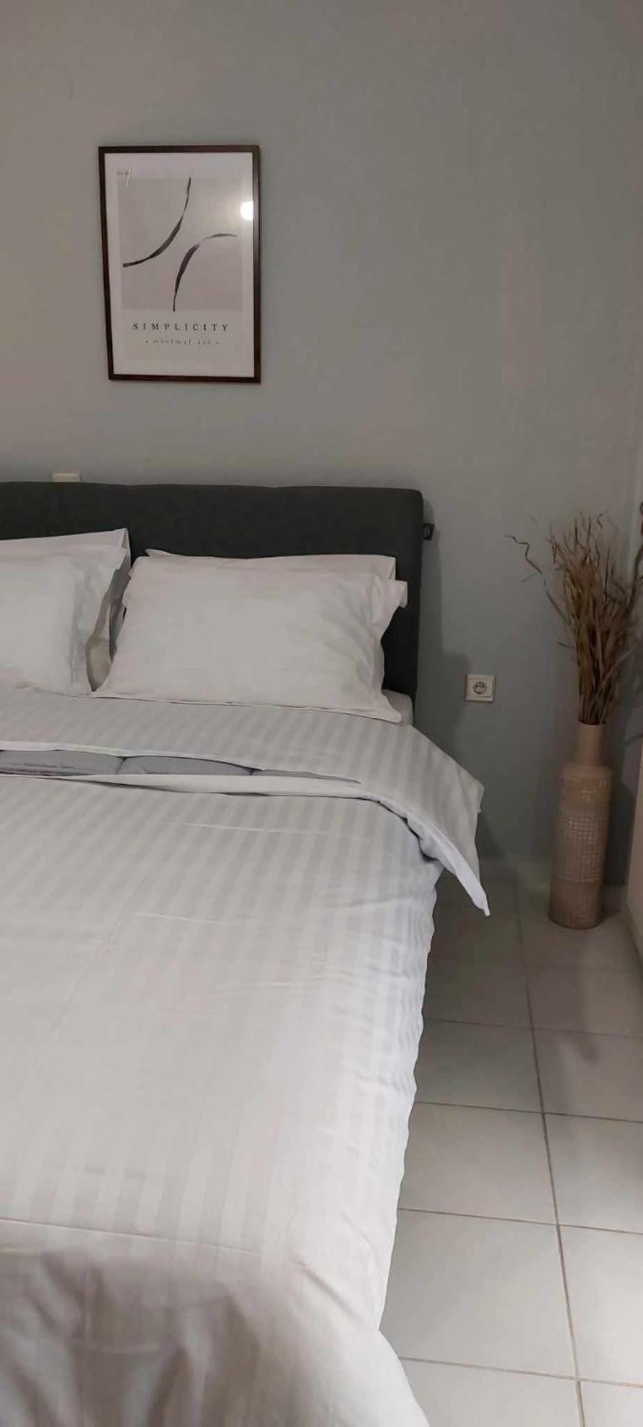 Hermes Modern Apartment Alexandroupoli Exterior photo