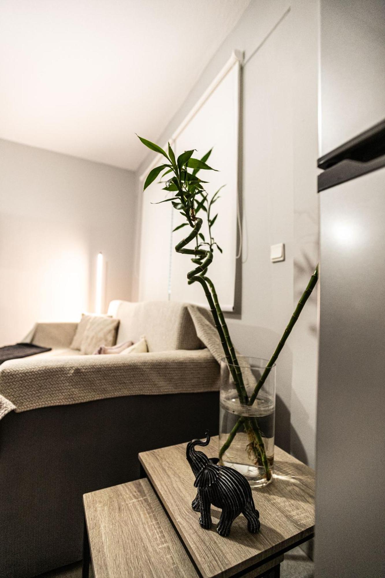 Hermes Modern Apartment Alexandroupoli Exterior photo