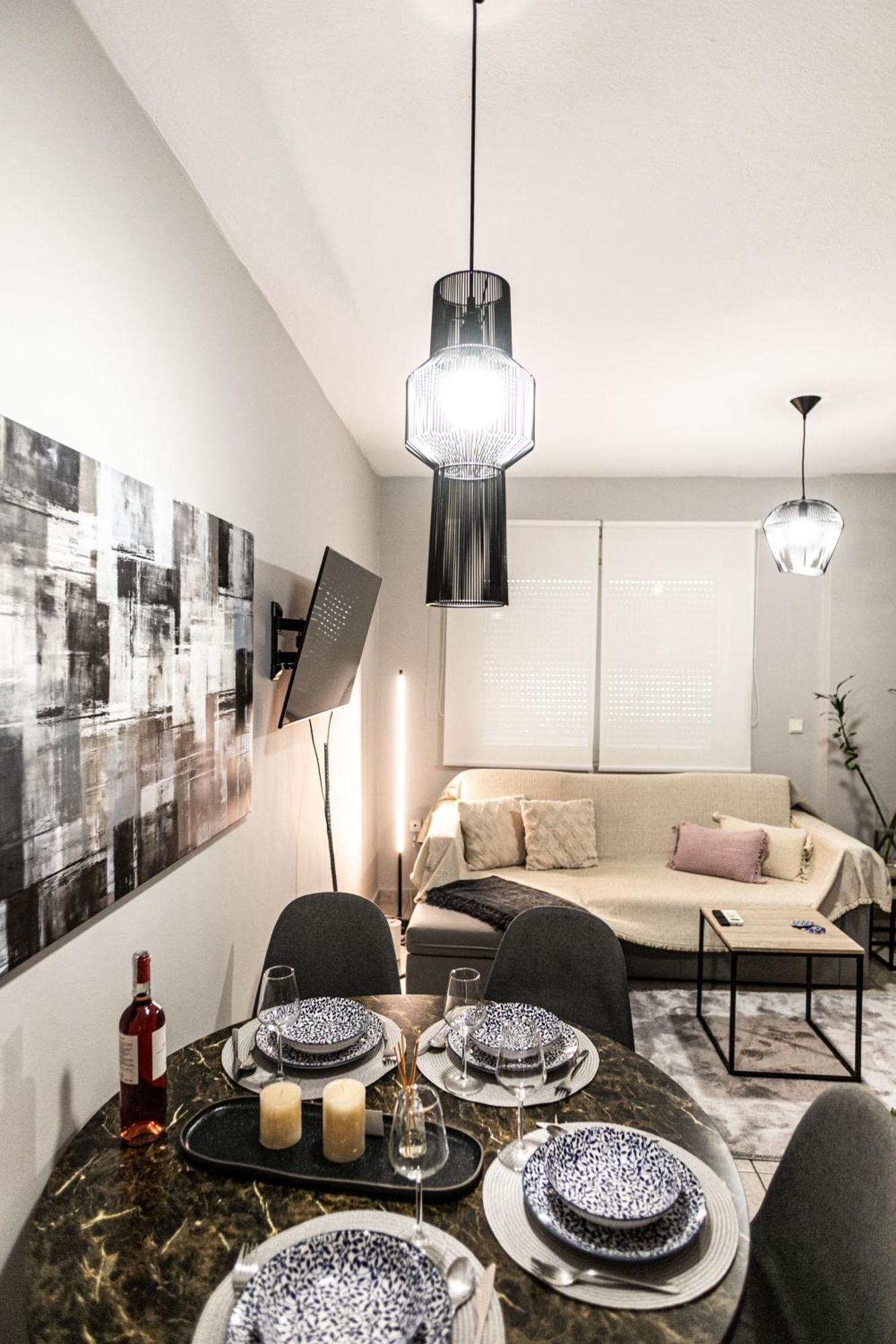 Hermes Modern Apartment Alexandroupoli Exterior photo