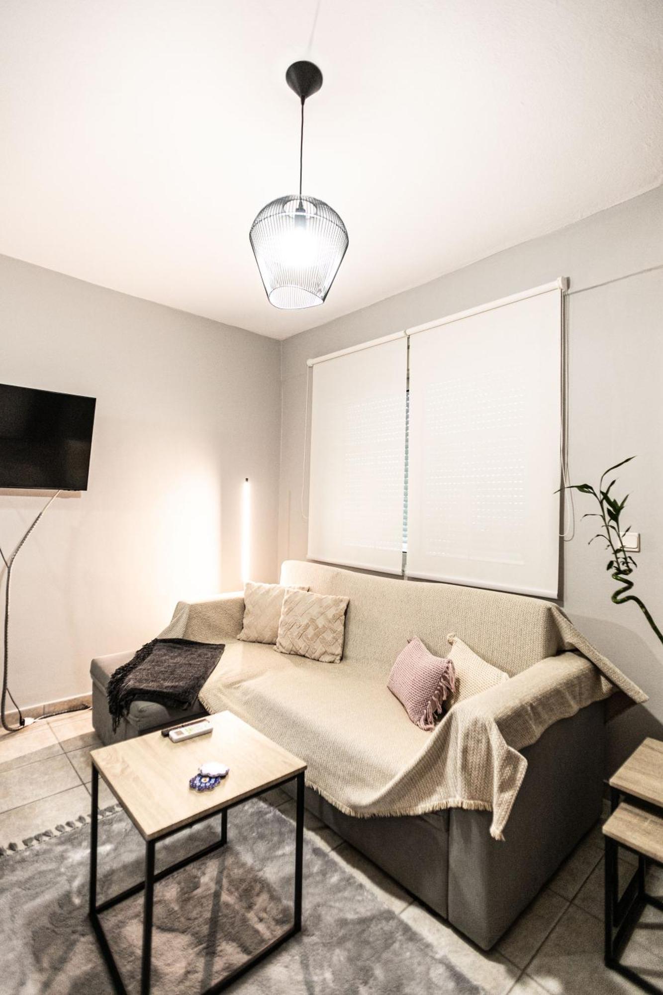 Hermes Modern Apartment Alexandroupoli Exterior photo